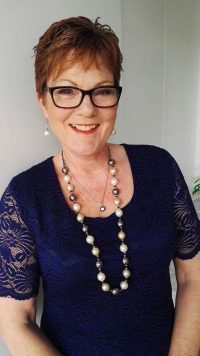 Karen Cramer